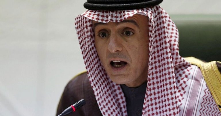 Suudi Arabistan’dan Katar’a: Bu bir savaş ilanıdır