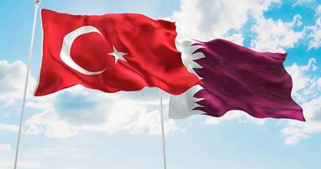Katar Türkiye ile Körfez’de ortak deniz tatbikatı icra edecek