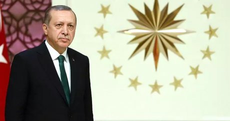 Erdoğan Akıncı Üssü davasına müdahillik talebinde bulundu
