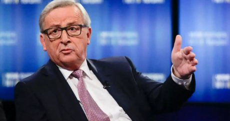 Juncker: AB Türkiye’ye değil Türkiye AB’ye katılacak