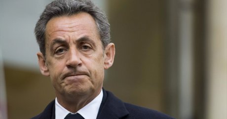 Sarkozy, bu sefer rüşvetle gündemde
