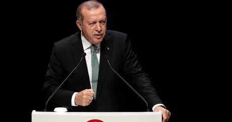 Erdoğan: Adımı kullananları kapıdan kovun!