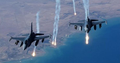 Yemen’de hava saldırıları: 12 ölü, 10 yaralı
