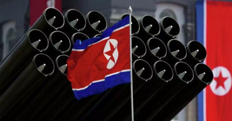 Rusya: ‘Kuzey Kore füze ve nükleer programlarına son vermeli’