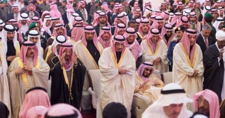 Suudi Arabistan’da 26 yaşındaki prens öldü