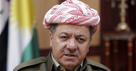 Barzani: “Rusya ile Amerika Kürtleri gözardı etmez”