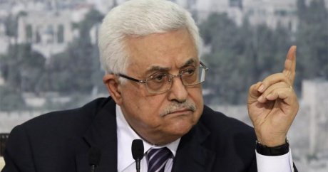 Abbas: Netanyahu Kudüs’ü Yahudileştirme planını tamamlıyor