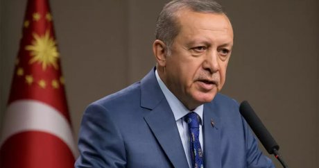 Erdoğan’dan iddialara tek cümlelik cevap