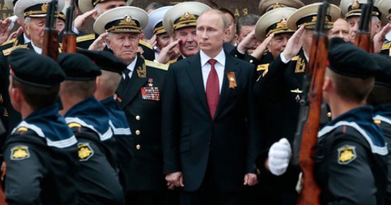 Rusya, Kuzey Kore’ye karşı “yüksek askeri hazırlık rejimine” geçti