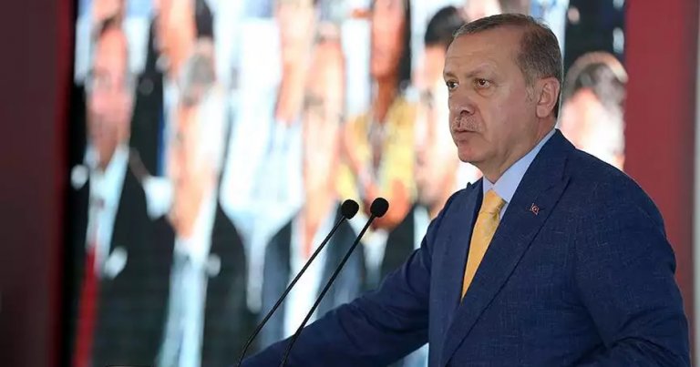 Erdoğan: Almanya seçimlerden sonra normale döner
