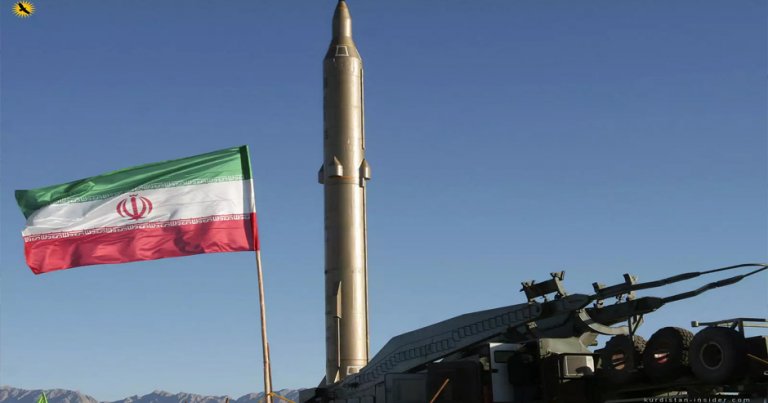 İran’dan ABD’nin yaptırımlarına yanıt: Füze programının geliştirilmesi için bütçe onaylandı