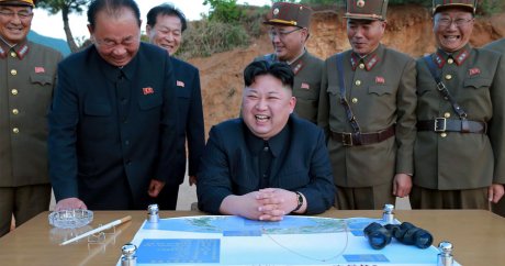 Kuzey Kore’den flaş hamle: Diplomatları geri çağırdı