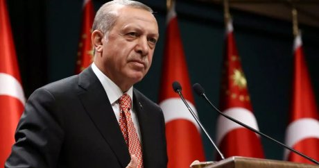 Erdoğan: AK Parti’de çok daha köklü bir değişime ihtiyacımız var
