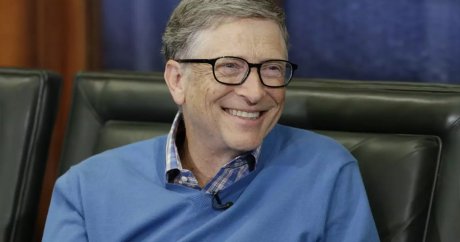 Bill Gates’ten rekor bağış