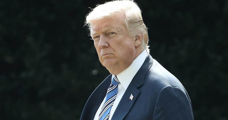 Beyaz Saray açıkladı: Trump’tan İran kararı