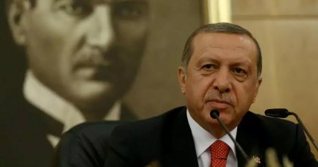 Erdoğan: ‘Müslümanlar Kudüs konusunda dayanışma içinde olmalı’