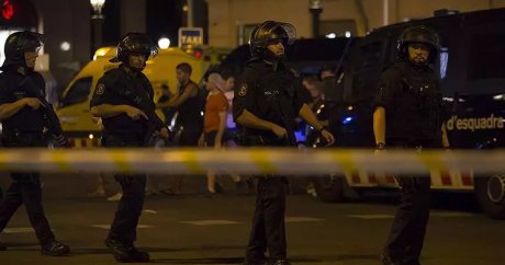 Barselona saldırısının baş zanlısı öldürüldü