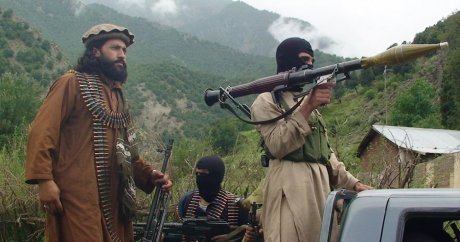 Afganistan’da Taliban saldırısı: 17 ölü
