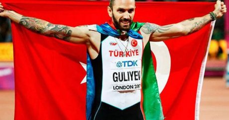 “O gün Erdoğan’la görüşecektik, ama…”- Ramil Guliyev’in antrenörü