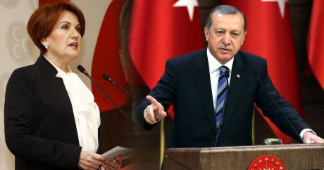Koray Aydın: Meral Akşener Cumhurbaşkanı adayımız olacak