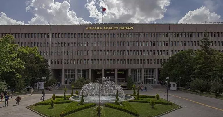 Ankara’da 731 FETÖ şüphelisi hakkında iddianame