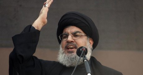 Nasrallah’dan IŞİD açıklaması