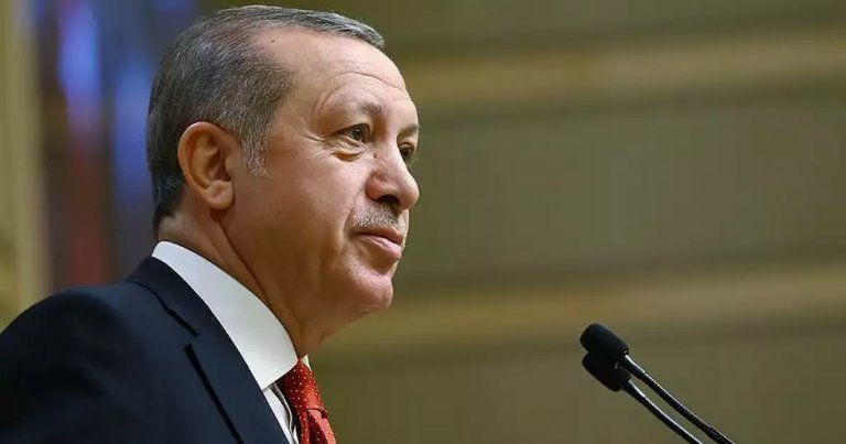 Erdoğan: Ecdadımızın ödediği bedeller Cumhuriyetimizin en büyük güvencesidir