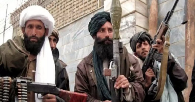 Rusya Taliban’ı silahlandırıyor mu?