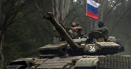 Rusya: Belarus’a yaklaşık 13000 asker göndereceğiz