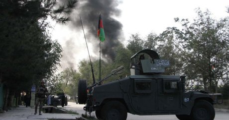 Afganistan’da NATO uçakları “yanlışlıkla” sivilleri vurdu