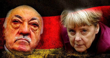 “15 Temmuz darbe girişimini yönetenlerden biri Merkel’di” – Alman gazateci