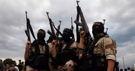 ABD ‘IŞİD bayramda saldıracak’ istihbaratını verdi