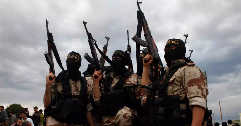 ABD ‘IŞİD bayramda saldıracak’ istihbaratını verdi