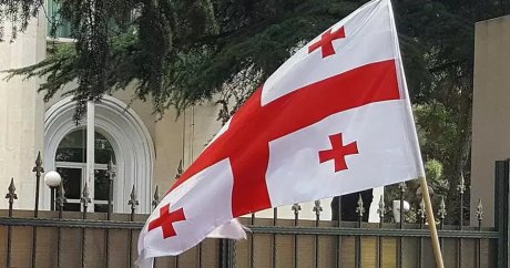Gürcistan FETÖ okulunun lisansını yenilemedi