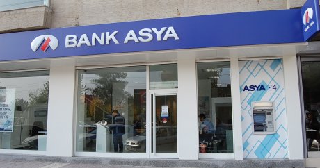 Bank Asya’nın kurucuları şu anda İstanbul’da elini kolunu sallayarak iş yapıyor