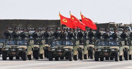 Ermenistan, Çin’den silah mı satın alacak?