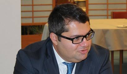 Azerbaycan’ın yeni Ankara Büyükelçisi belli oldu – ÖZEL