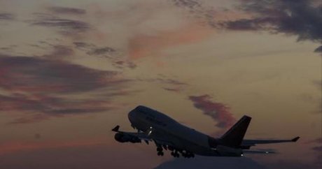 Türkiye, Lübnan ve Mısır’dan IKBY’ye uçuşlar askıya alınacak