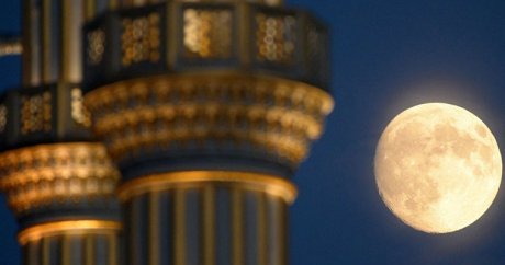 Özbekistan ve Kazakistan`da camilerde cemaatle namaz kılınmayacak