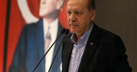 Erdoğan: Trump ile görüşme ile ilgili verilmiş kararım henüz yok