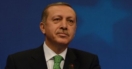 Erdoğan, Özbek mevkidaşını şiirle karşıladı – VİDEO