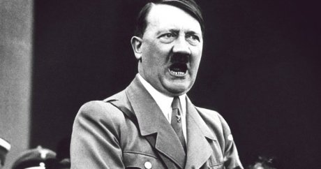 Hitler’in iç çamaşırı satışa çıkarılacak