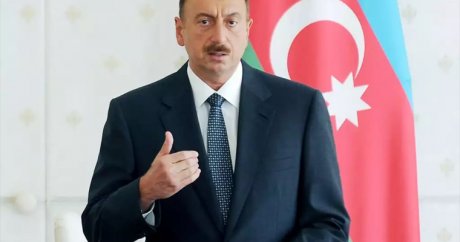 İlham Aliyev: Askeri teçhizatın Türkiye’den alınması, Azerbaycan’ın gücünü daha da artırıyor