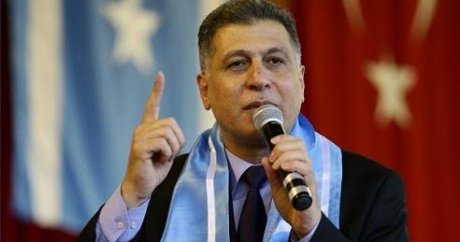 Irak Türkmen Cephesi Partisi Genel Başkanı: Türkiye’nin desteğini her an hissediyoruz