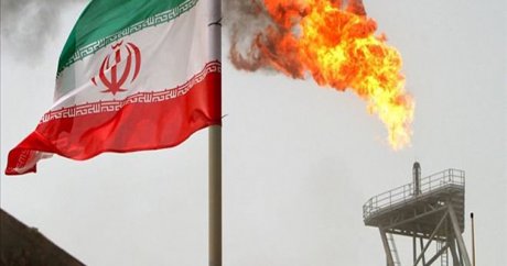 İran Kuzey Irak’tan petrol nakliyatını yasakladı