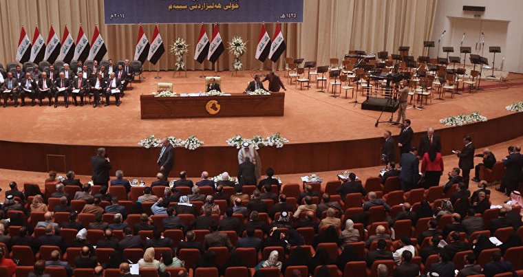 Irak’ta ‘bağımsızlık referandumu’ reddedildi!