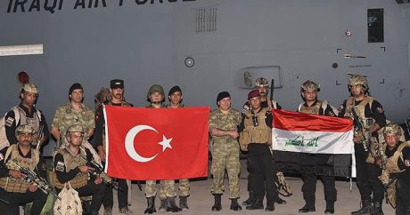 Türkiye ve Irak’tan ortak operasyon: Barzani’ye gözdağı