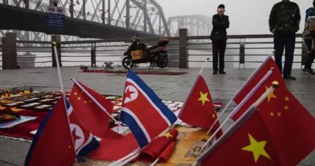 Çin, Kuzey Koreli şirketleri kapatıyor