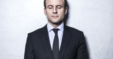 Macron yeni bir Avrupa istiyor