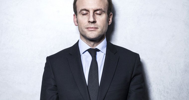 Macron resmi dil talebini reddetti